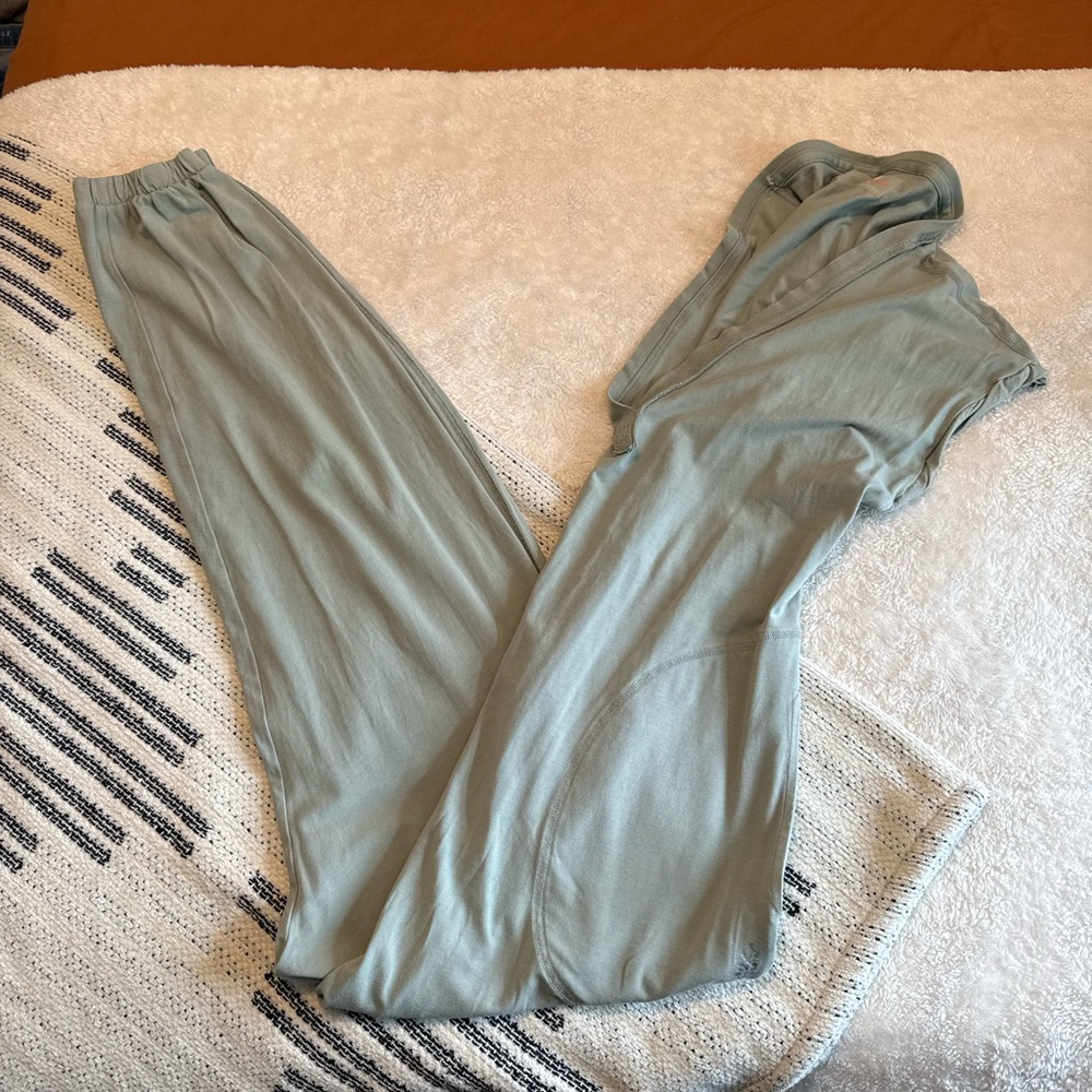 FP Movement by Free People Sage Jumpsuit - Picture 5 of 6